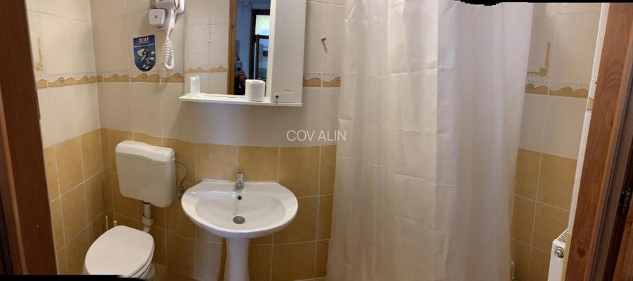 Apartament 2 camere strada Castelului, etaj 1, 2 bai, mobilat, utilat! - 13