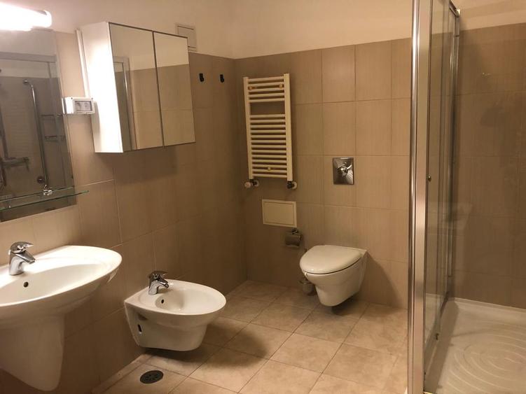 Primaverii,apartament 3 camere,193mp,parter,2 terase,4000Euro/luna+TVA