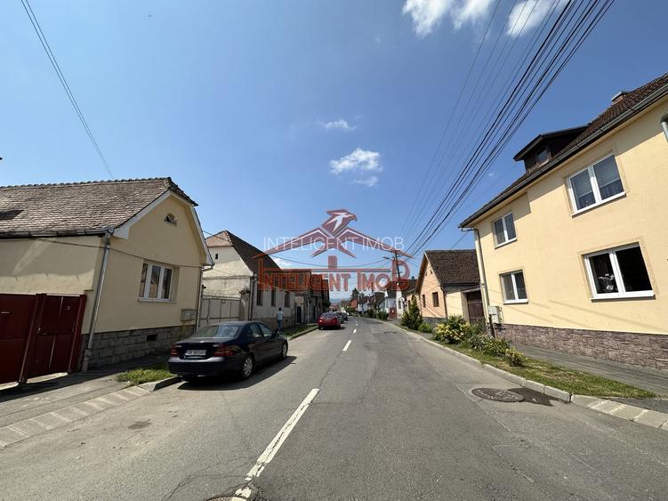 Apartament 2 camere la casa zona Turnisor din Sibiu - 12