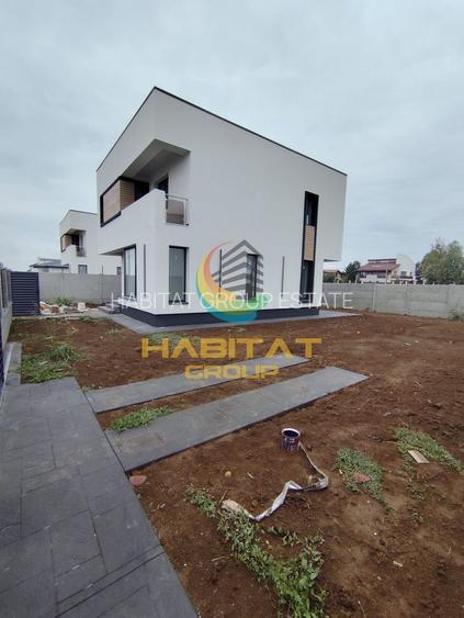 Vila 4 camere | Teren 362 mp | Vidra | Comision 0% - 6