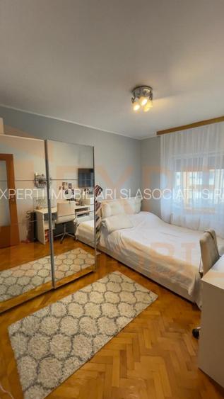 Apartament 3 camere Tomis Nord, complet mobilat si utilat, gata de mutare - 5