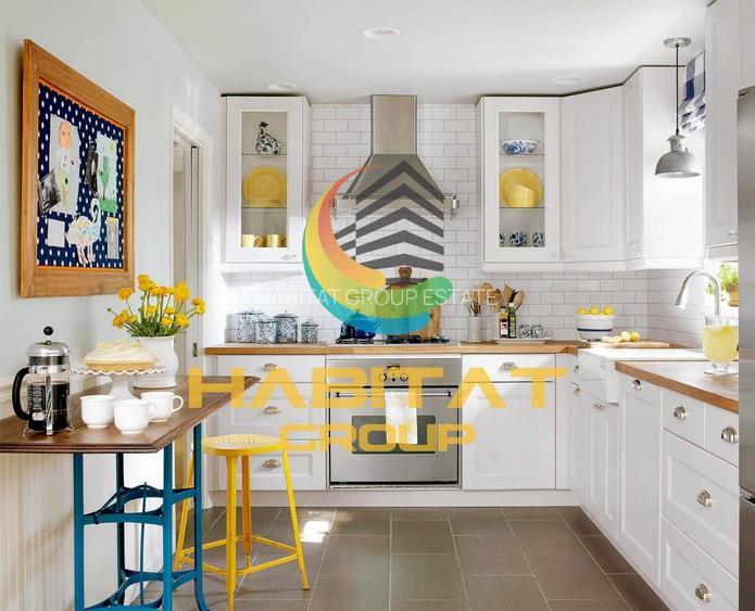 Garsoniera Sector 4 Zona Grand Arena 33Mp - 6