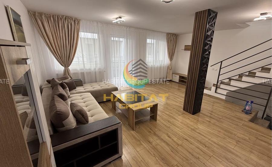 Închiriere Vila 4 camere Bragadirul 2 locuri de parcare - 2