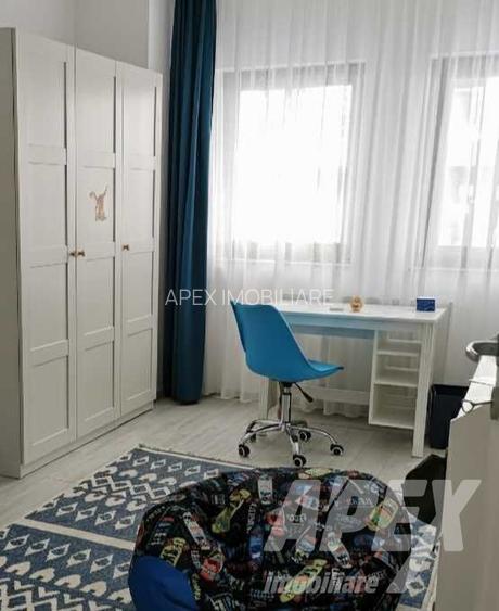 Apartament 3 camere nou | COMISION 0% | Dr. Taberei - Moghioros Park - 5