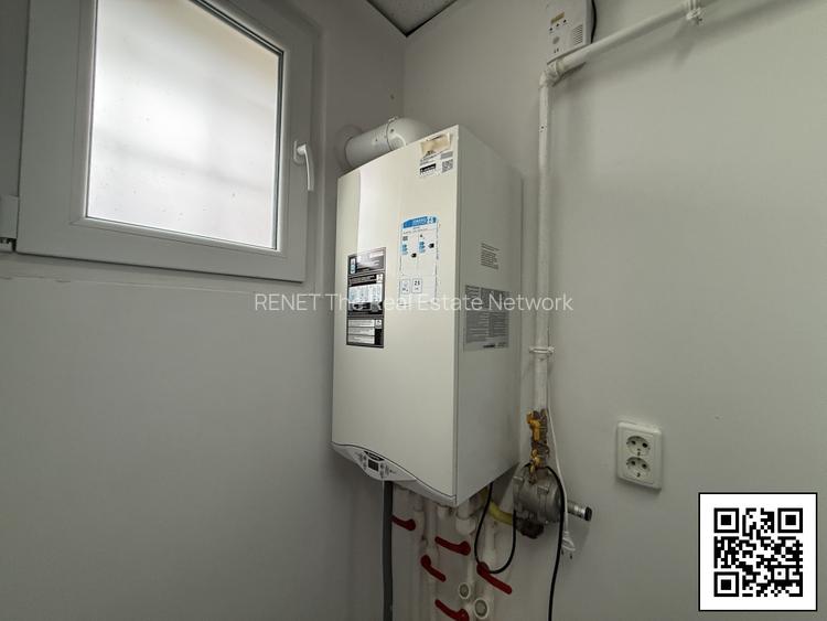 Spatiu cazare 12 muncitori - Eroii Revolutiei - Parcare inclusa - 11