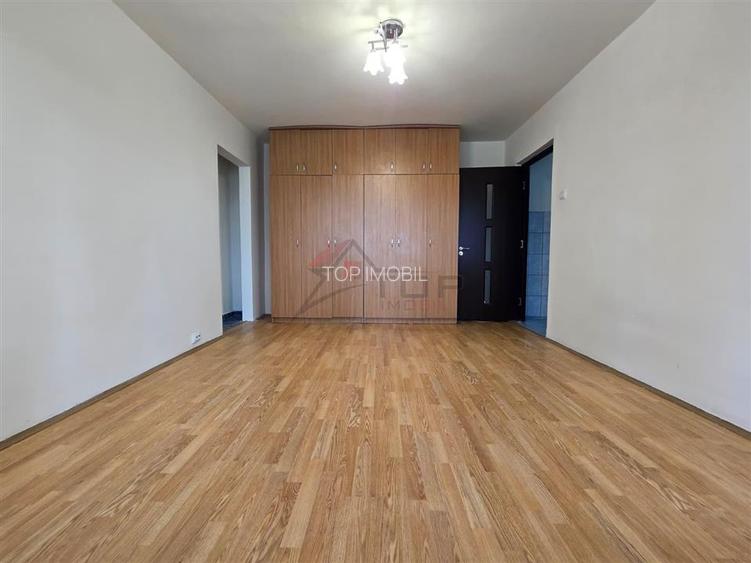 Apartament 2 camere Mircea cel Batran - Etaj 2 - 2