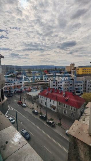 De vanzare apartament spatios cu 4 camere decomandate, zona garii, Comision 0% - 16