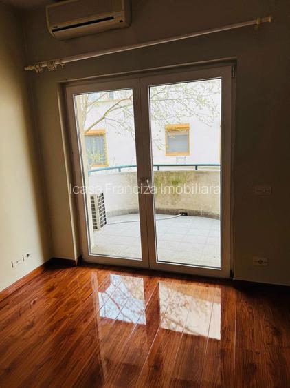Apartament 3 camere 175 mp -Bd. Primaverii/ Str. Maxim Gorki - 2