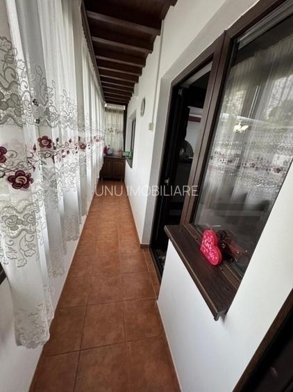 Etaj 1 Ap 4 Camere Decomandat 2 Bai 90mp zona Blv Poitiers - 7