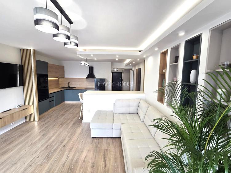 Apartament 2 camere, 58 mp, parcare, Imobil Nou - Dambul Rotund - 2