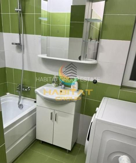 Apartament 2 camere mobilat an ctie 2019 la 2 minute Stb - 6