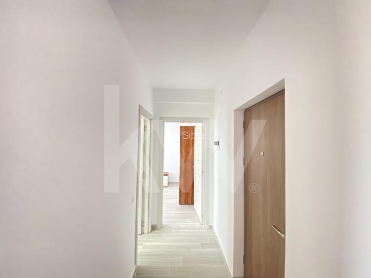 Apartament 2 camere de inchiriat buc. separata etaj 1 Doamna Stanca - 3