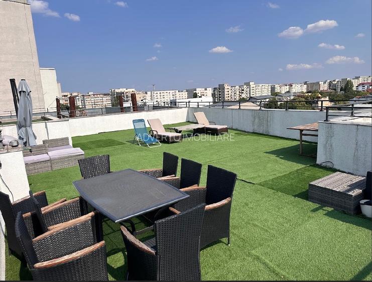 Apartament tip penthouse de vânzare zona Iancului - 8