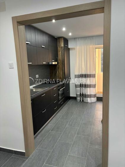 Apartament 2 camere - Calea Calarasilor - Delea Veche - 4