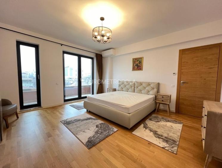 Apartament 4 camere  Dorobanti Capitale - 5