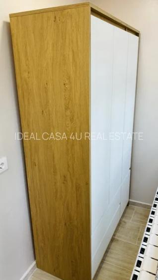 Apartament cu 2 camere in Tatarasi-Dispecer,la bulevard - 9