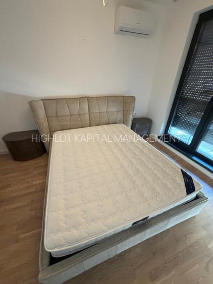 SCOALA AMERICANA | VILA COMPLET MOBILATA | COMPLEX ZENVILLE | PISCINA - 8