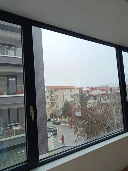 Aviației Apartament 3 camere Lux cu Terasă și Dotări Moderne - 14