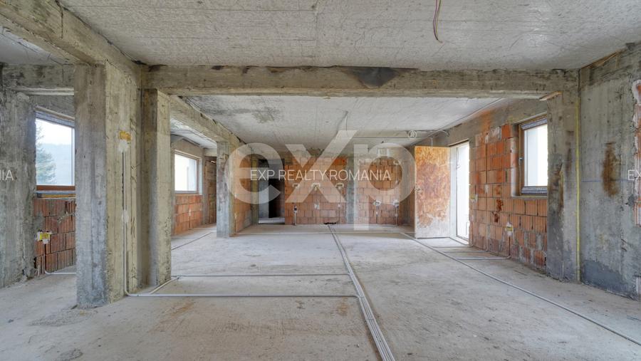 Vilă 505 mp pe teren de 1.000 mp – Predeal - 12