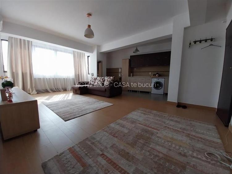 Apartament 2 camere - Titan   Nicolae Grigorescu - centrala termica - 5