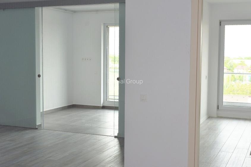 Apartament de lux,2 camere,cartier Albert - 2