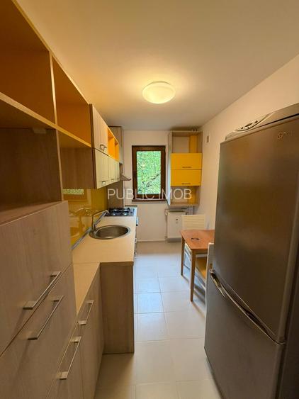 Apartament 2 camere Drumul Taberei – Favorit | Etaj 1 | Renovat integral - 3