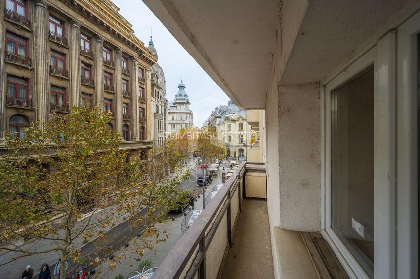 Oportunitate! Apartament 4 Camere 1 Minut Metrou Universitate - 14