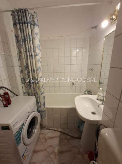 Drumul Taberei - Tudor Vladimirescu 1 Minut Metrou - Garsoniera confort 1 - 8