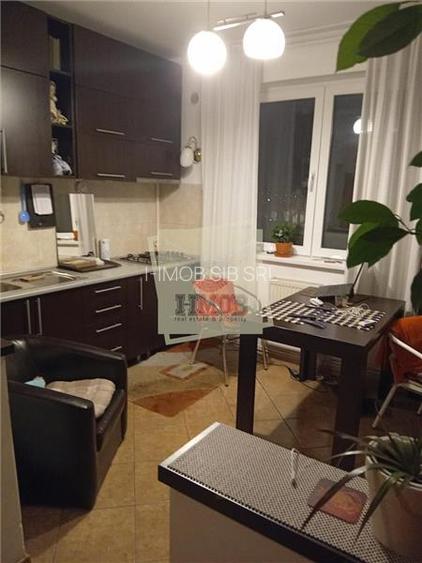 Apartament 2 camere cu balcon Calea Dumbravii  62 mp utili - 17