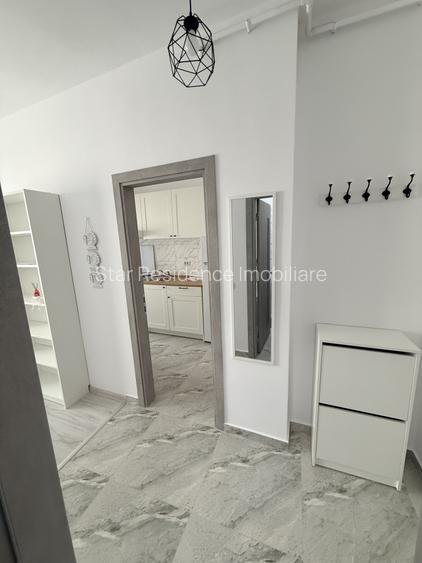 Inchirierz Garsoniera  Militari Residence - 3