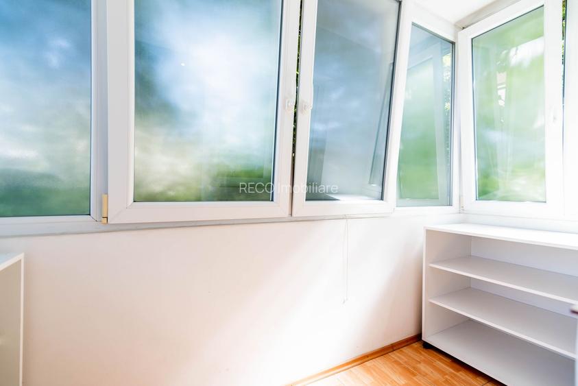 Apartament 3 camere Decebal - 2