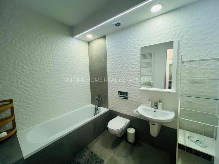 Pipera : 2 camere in complex rezidential, langa Pipera Plaza! - 4