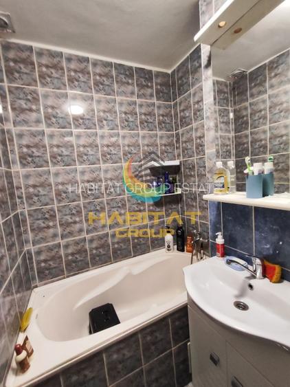 Apartament 4 Camere Sector 4 Strada Uioara 58Mp Cf2 - 24