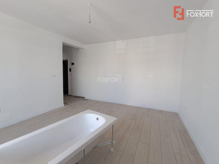 Comision 0 % Apartament 2 camere 55 mp, decomandat Giroc - ID V47 - 6