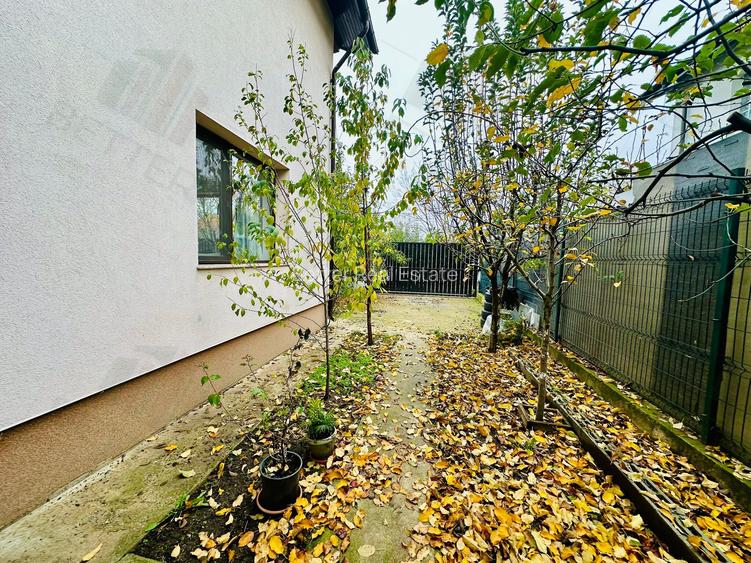 Casă de vânzare în Berceni – 4 camere, foișor, bucătărie de vară, comision 0% - 4