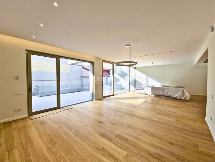 Vila D+P+2E+3R - Dorobanti - 7