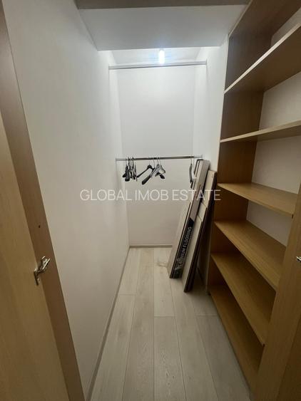 Inchiriere Apartament 2 camere  Bloc Nou Titan-Theodor Pallady - 7