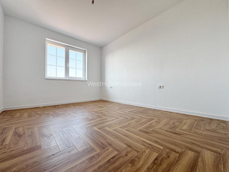 Duplex 4 camere, 108mp utili + 15mp terasa, 250 teren -Sag Vatra Veche - 7