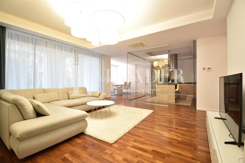 Inchiriere apartament I Kiseleff - 2