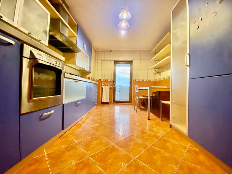 Apartament 3 Camere + Garsonieră | Micro 3 | Târgoviște | 109 mp utili - 13