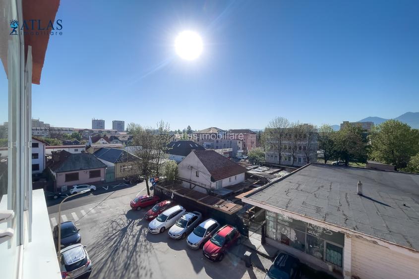 Apartament 2 camere, zona Județean, etaj 3/4, 50mp, mobilat si utilat - 10