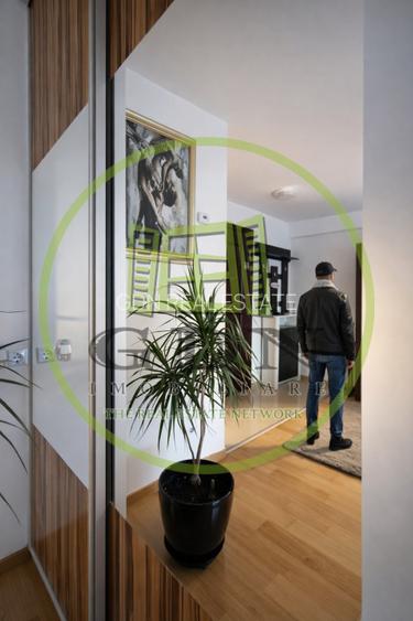 Vânzare garsonieră in Centrul istoric Brasov - 5