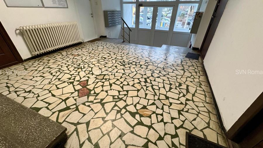 REA1027325 Apartament 2 camere I Tei I De vanzare - 19