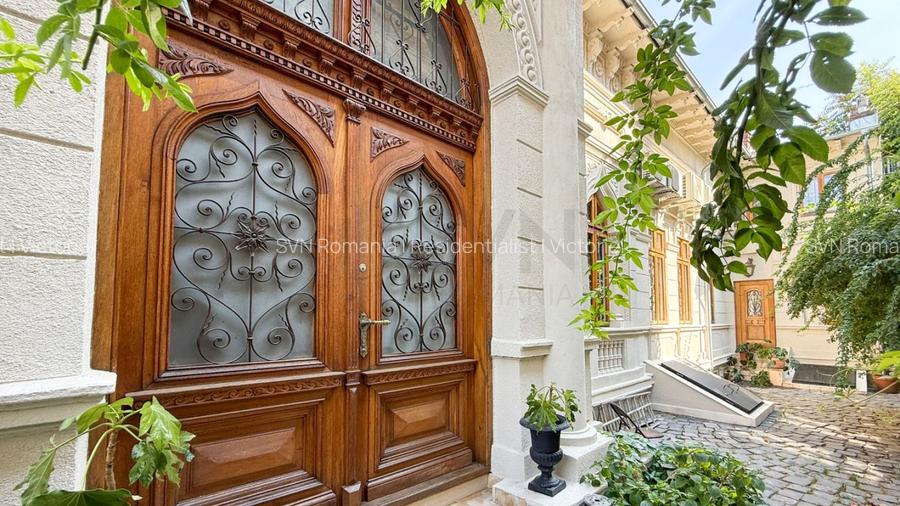 REV2005385 Vila interbelica de inchiriat - 10