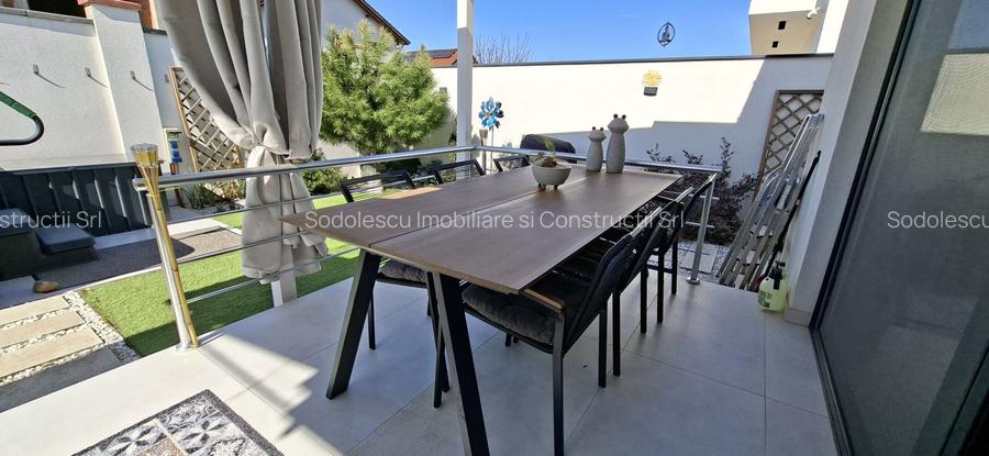 Locuinta parter mobilata si utilata cu jacuzzi - 48