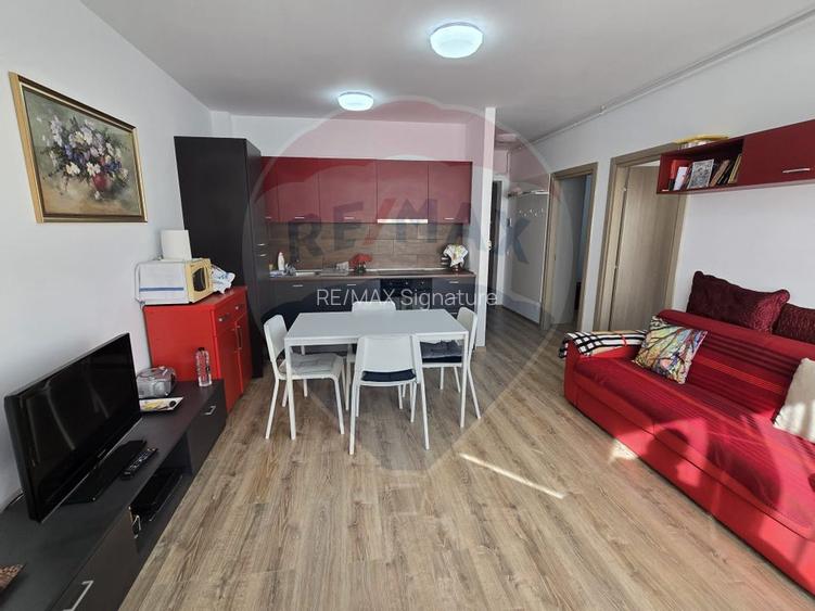 DE VANZARE Apartament cu 3 camere CLUB LAC SNAGOV - 3