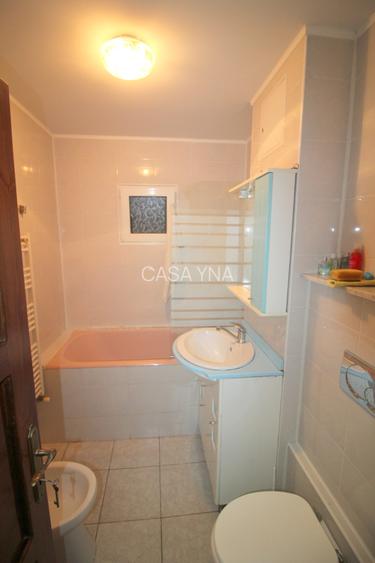 Apartament 3 camere decomandate - Balcon 13mp - Zona Arena Mall! - 9