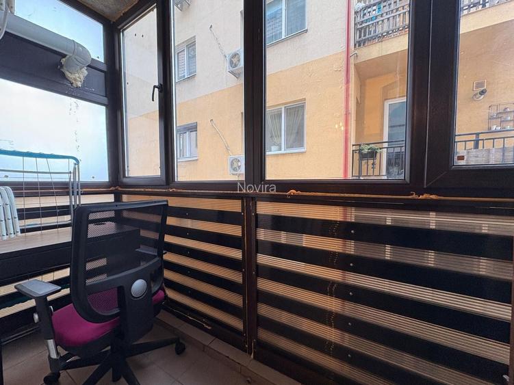 2 Camere | Metrou T. Noi - M. Bravu | Mobilat Utilat | Bloc Nou - 10