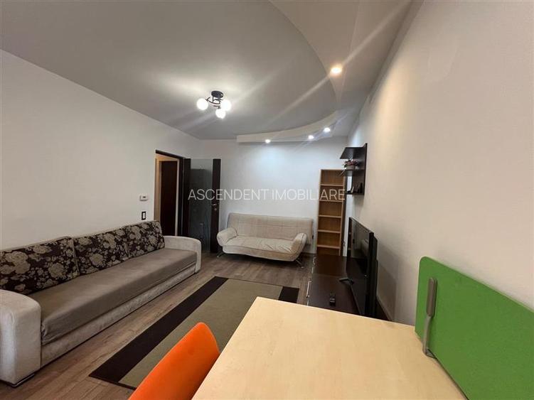 Pet friendly! Apartament decomandat,mobilat, utilat,Racadau,Brasov - 21