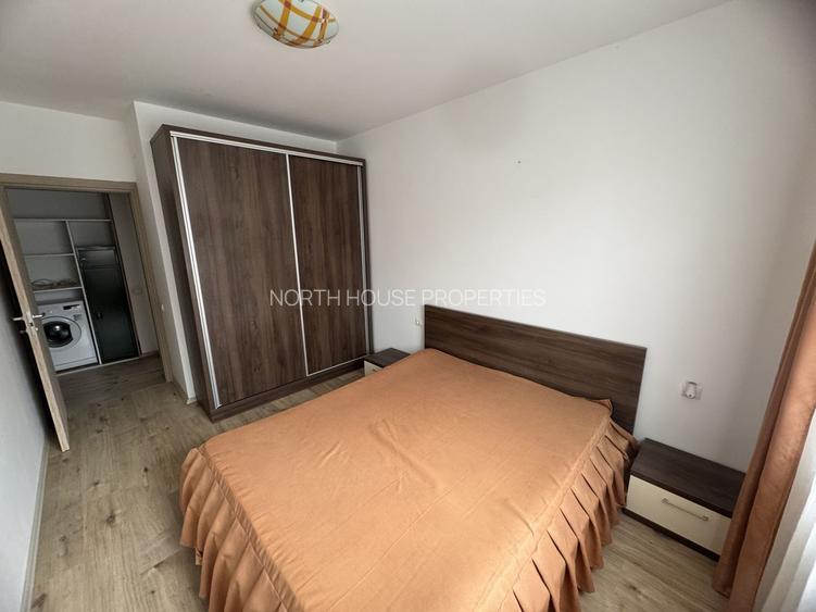 Apartament 3 camere Baneasa -Greenfield - 4